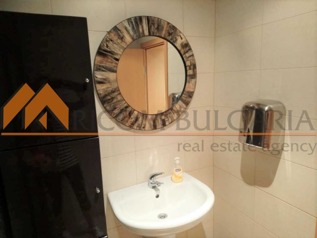 Луксозeн офис в Бизнес Център "Димят" - Варна - 11 - Ricom Bulgaria