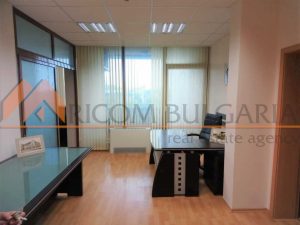 Луксозeн офис в Бизнес Център "Димят" - Варна - 4 - Ricom Bulgaria