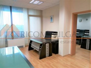 Луксозeн офис в Бизнес Център "Димят" - Варна - 5 - Ricom Bulgaria
