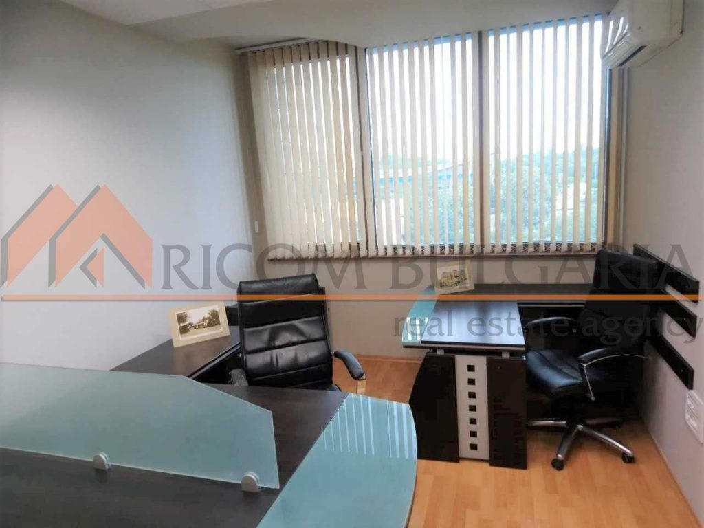 Луксозeн офис в Бизнес Център "Димят" - Варна - 8 - Ricom Bulgaria