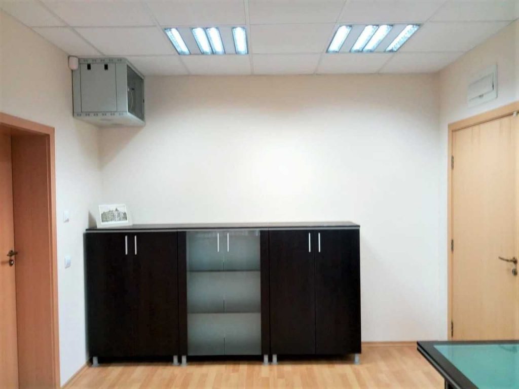 Луксозeн офис в Бизнес Център "Димят" - Варна - 9 - Ricom Bulgaria