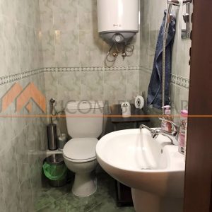 Просторен тристаен апартамент  в сърцето на Варна с възможност за трета спалня - 16 - Ricom Bulgaria