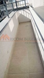 Едностайно жилище под наем в кв. Виница - 10 - Ricom Bulgaria