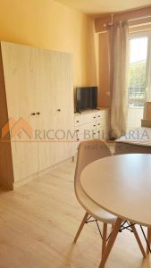 Едностайно жилище под наем в кв. Виница - 3 - Ricom Bulgaria