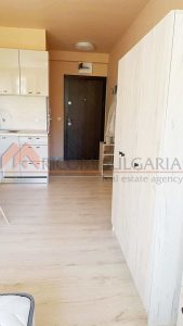 Едностайно жилище под наем в кв. Виница - 4 - Ricom Bulgaria