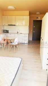 Едностайно жилище под наем в кв. Виница - 5 - Ricom Bulgaria