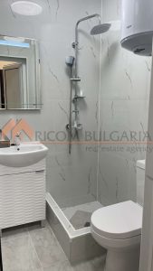 Едностайно жилище под наем в кв. Виница - 8 - Ricom Bulgaria
