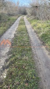 Парцел във вилната зона на  село Звездица - 5 - Ricom Bulgaria