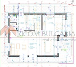 Риком България продава еднофамилна двуетажна къща в местност Боровец с четири спални! До автобусна спирка! - 4 - Ricom Bulgaria