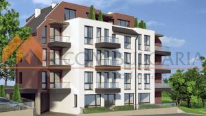 Тристаен апартамент в нова жилищна сграда в кв. Виница - 2 - Ricom Bulgaria