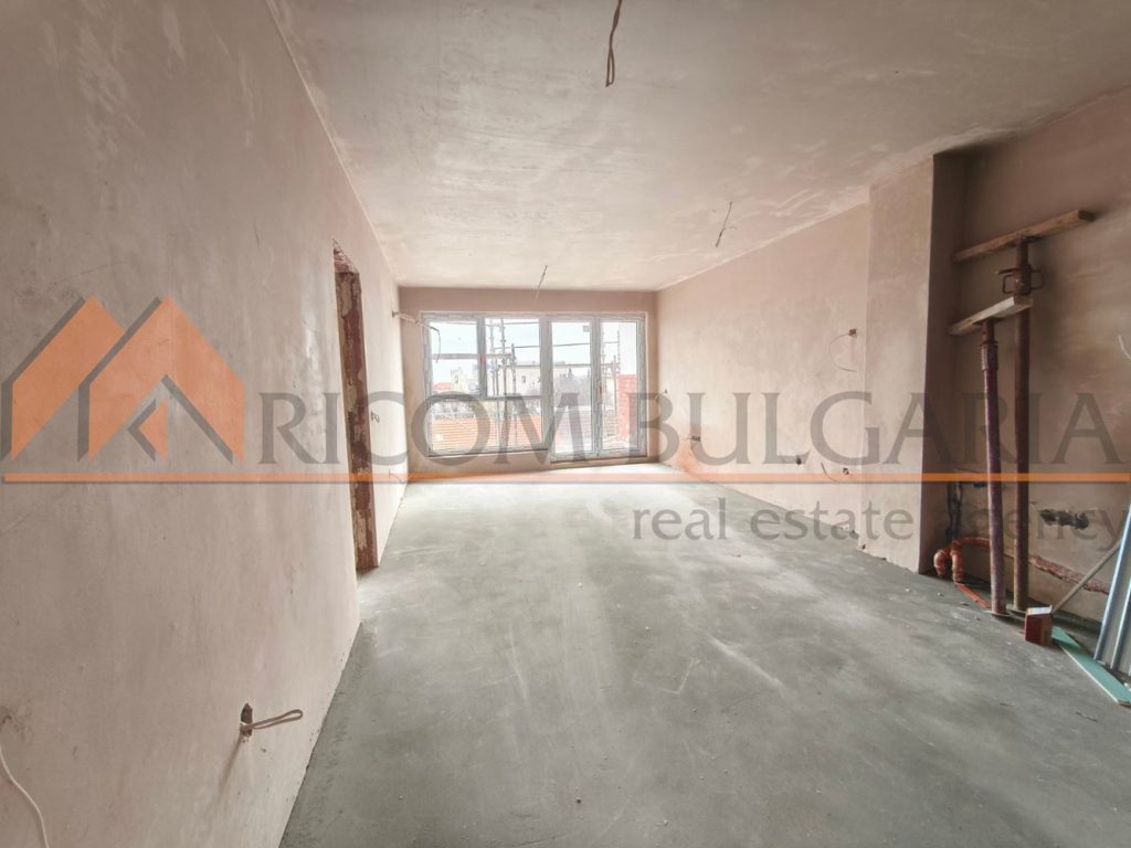 Нов проект сграда RHEIA! Кв.Бриз, ул.Доктор Любен Попов 59.  ЕКСКЛУЗИВНО ОТ РИКОМ БЪЛГАРИЯ!!!! - 2 - Ricom Bulgaria