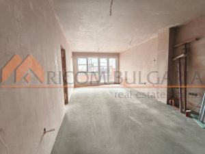 Нов проект сграда RHEIA! Кв.Бриз, ул.Доктор Любен Попов 59.  ЕКСКЛУЗИВНО ОТ РИКОМ БЪЛГАРИЯ!!!! - 2 - Ricom Bulgaria