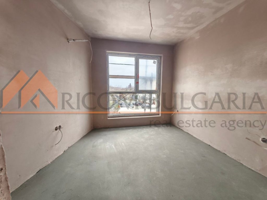 Нов проект сграда RHEIA! Кв.Бриз, ул.Доктор Любен Попов 59.  ЕКСКЛУЗИВНО ОТ РИКОМ БЪЛГАРИЯ!!!! - 3 - Ricom Bulgaria