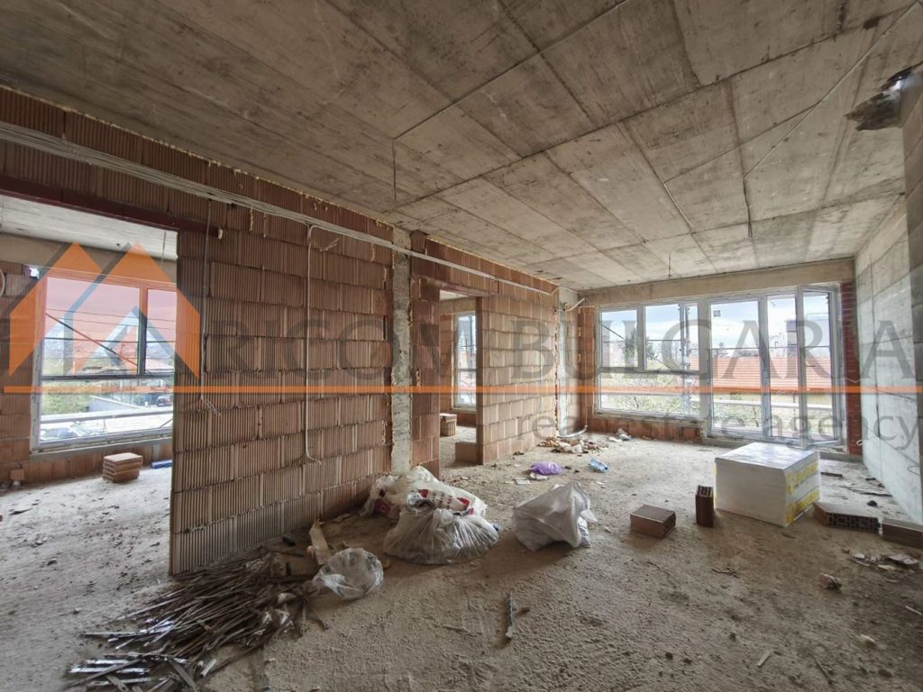 Нов проект сграда RHEIA! Кв.Бриз, ул.Доктор Любен Попов 59. ЕКСКЛУЗИВНО ОТ РИКОМ БЪЛГАРИЯ!!!! - 4 - Ricom Bulgaria