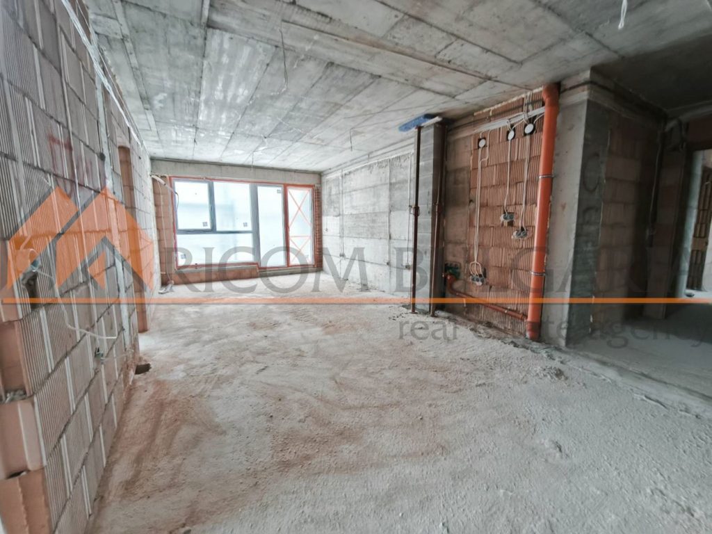 Нов проект сграда RHEIA! Кв.Бриз, ул.Доктор Любен Попов 59. ЕКСКЛУЗИВНО ОТ РИКОМ БЪЛГАРИЯ!!!! - 5 - Ricom Bulgaria