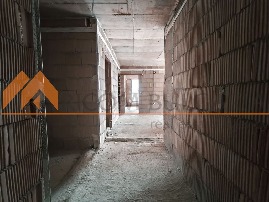 Нов проект сграда RHEIA! Кв.Бриз, ул.Доктор Любен Попов 59. ЕКСКЛУЗИВНО ОТ РИКОМ БЪЛГАРИЯ!!!! - 6 - Ricom Bulgaria