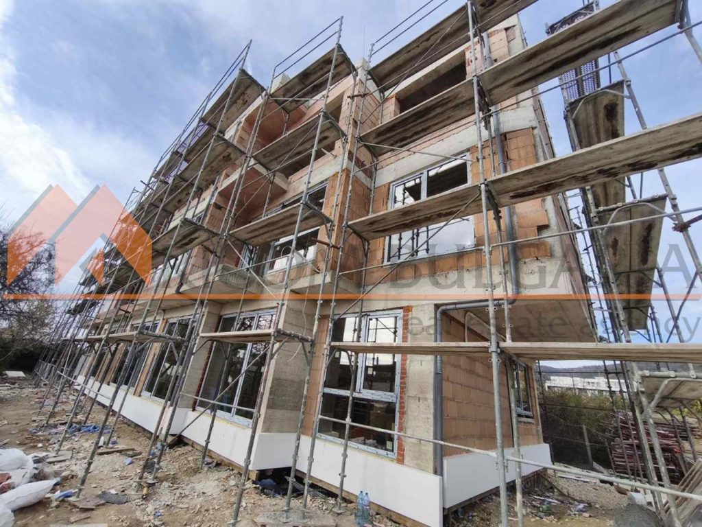 Нов проект сграда RHEIA! Кв.Бриз, ул.Доктор Любен Попов 59.  ЕКСКЛУЗИВНО ОТ РИКОМ БЪЛГАРИЯ!!!! - 7 - Ricom Bulgaria