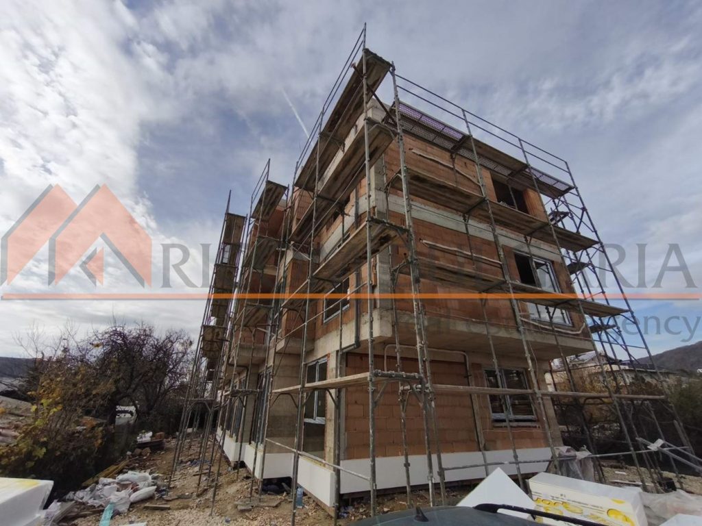 Нов проект сграда RHEIA! Кв.Бриз, ул.Доктор Любен Попов 59.  ЕКСКЛУЗИВНО ОТ РИКОМ БЪЛГАРИЯ!!!! - 8 - Ricom Bulgaria