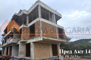 Нов проект сграда RHEIA! Кв.Бриз, ул.Доктор Любен Попов 59.  ЕКСКЛУЗИВНО ОТ РИКОМ БЪЛГАРИЯ!!!! - 8 - Ricom Bulgaria