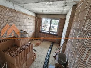 Нов проект сграда RHEIA в кв.Бриз!  АПАРТАМЕНТ №1 с площ 78,93 кв.м. и веранда 21,2кв.м., находящ се на партерен етаж. - 11 - Ricom Bulgaria