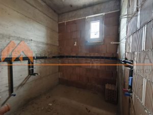 Нов проект сграда RHEIA в кв.Бриз!  АПАРТАМЕНТ №1 с площ 78,93 кв.м. и веранда 21,2кв.м., находящ се на партерен етаж. - 12 - Ricom Bulgaria