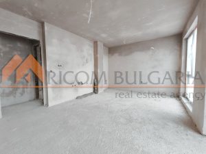 Нов проект сграда RHEIA в кв.Бриз!  АПАРТАМЕНТ №1 с площ 78,93 кв.м. и веранда 21,2кв.м., находящ се на партерен етаж. - 6 - Ricom Bulgaria