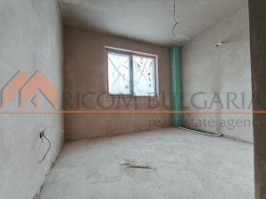 Нов проект сграда RHEIA в кв.Бриз!  АПАРТАМЕНТ №1 с площ 78,93 кв.м. и веранда 21,2кв.м., находящ се на партерен етаж. - 8 - Ricom Bulgaria