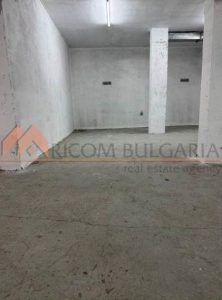 Паркомясто в закрит паркинг в сграда с А16 - 1 - Ricom Bulgaria