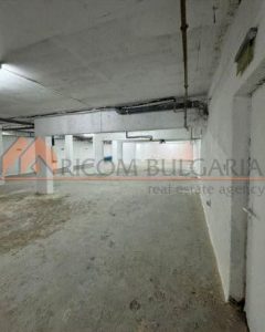 Паркомясто в закрит паркинг в сграда с А16 - 5 - Ricom Bulgaria