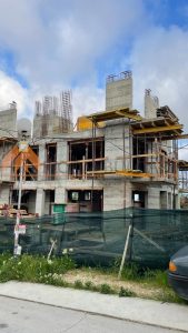 Тристаен апартамент в новострояща се сграда в кв. Виница - 2 - Ricom Bulgaria