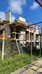 Тристаен апартамент в новострояща се сграда в кв. Виница - 3 - Ricom Bulgaria