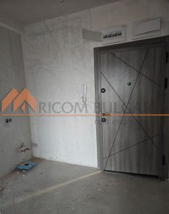 Нов двустаен апартамент в затворен комплекс с контролиран достъп!  До к.к Свети Константин и Елена! - 6 - Ricom Bulgaria