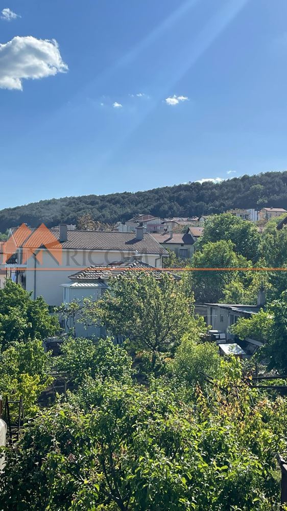 Етаж от къща в кв. Виница - 9 - Ricom Bulgaria