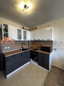 Двустаен апартамент на метри от плажната ивица на к-с "Ривиера" - 2 - Ricom Bulgaria