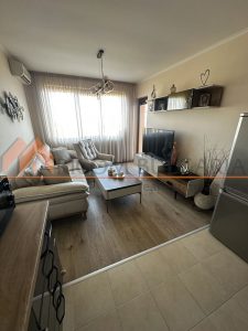 Двустаен апартамент на метри от плажната ивица на к-с "Ривиера" - 3 - Ricom Bulgaria