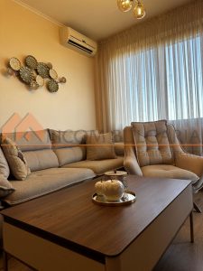 Двустаен апартамент на метри от плажната ивица на к-с "Ривиера" - 4 - Ricom Bulgaria