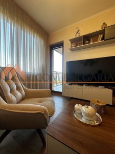 Двустаен апартамент на метри от плажната ивица на к-с "Ривиера" - 5 - Ricom Bulgaria