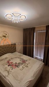 Двустаен апартамент на метри от плажната ивица на к-с "Ривиера" - 7 - Ricom Bulgaria