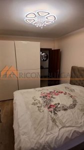 Двустаен апартамент на метри от плажната ивица на к-с "Ривиера" - 8 - Ricom Bulgaria