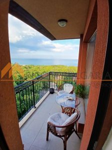 Двустаен апартамент на метри от плажната ивица на к-с "Ривиера" - 9 - Ricom Bulgaria