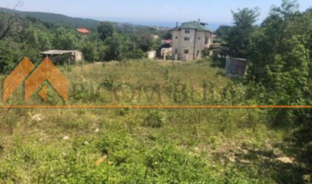 Парцел с проект за къща 100кв.м. - 2 - Ricom Bulgaria