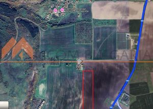 РИКОМ БЪЛГАРИЯ продава инвестиционен парцел с влязъл в сила ПУП в с.Рогачево - 2 - Ricom Bulgaria
