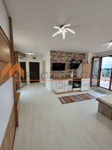 Eдностаен апартамент с обща площ 112 кв., на 150 м. от плажа или 3 минути пешa - 3 - Ricom Bulgaria