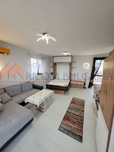 Eдностаен апартамент с обща площ 112 кв., на 150 м. от плажа или 3 минути пешa - 7 - Ricom Bulgaria