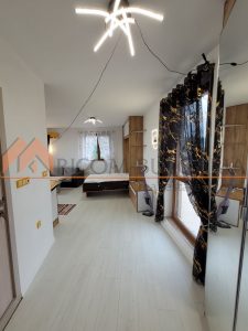 Eдностаен апартамент с обща площ 112 кв., на 150 м. от плажа или 3 минути пешa - 8 - Ricom Bulgaria