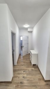 Обзаведен тристаен апартамент в нова жилищна сграда в района на кв. Виница - 10 - Ricom Bulgaria