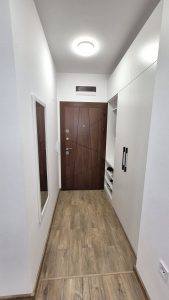 Обзаведен тристаен апартамент в нова жилищна сграда в района на кв. Виница - 16 - Ricom Bulgaria