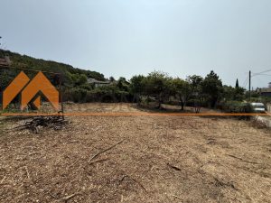 Парцел с морска панорама в местност Манастирски рид - 2 - Ricom Bulgaria