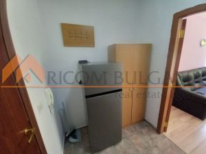 Едностаен АПАРТАМЕНТ, находящ се в затворен комплекс КК "Златни пясъци" - 6 - Ricom Bulgaria