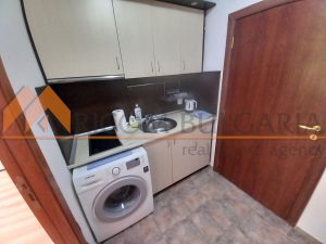 ЕКСКЛУЗИВНО едностаен АПАРТАМЕНТ, находящ се в затворен комплекс КК "Златни пясъци" - 4 - Ricom Bulgaria